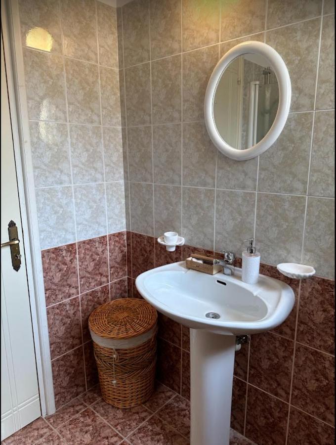 Galit House Apartment *