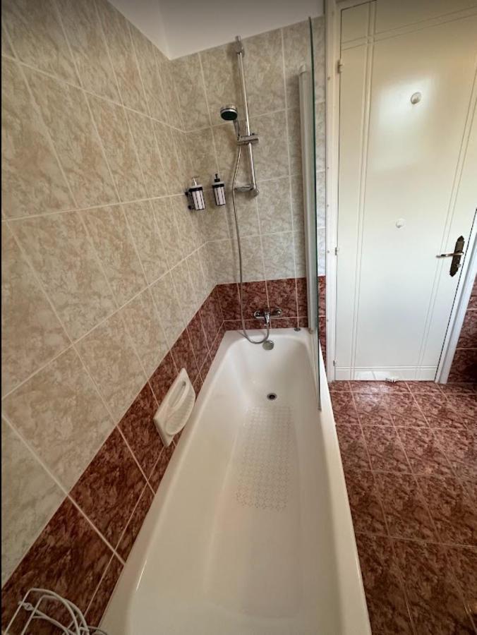 Apartment Galit House Paphos