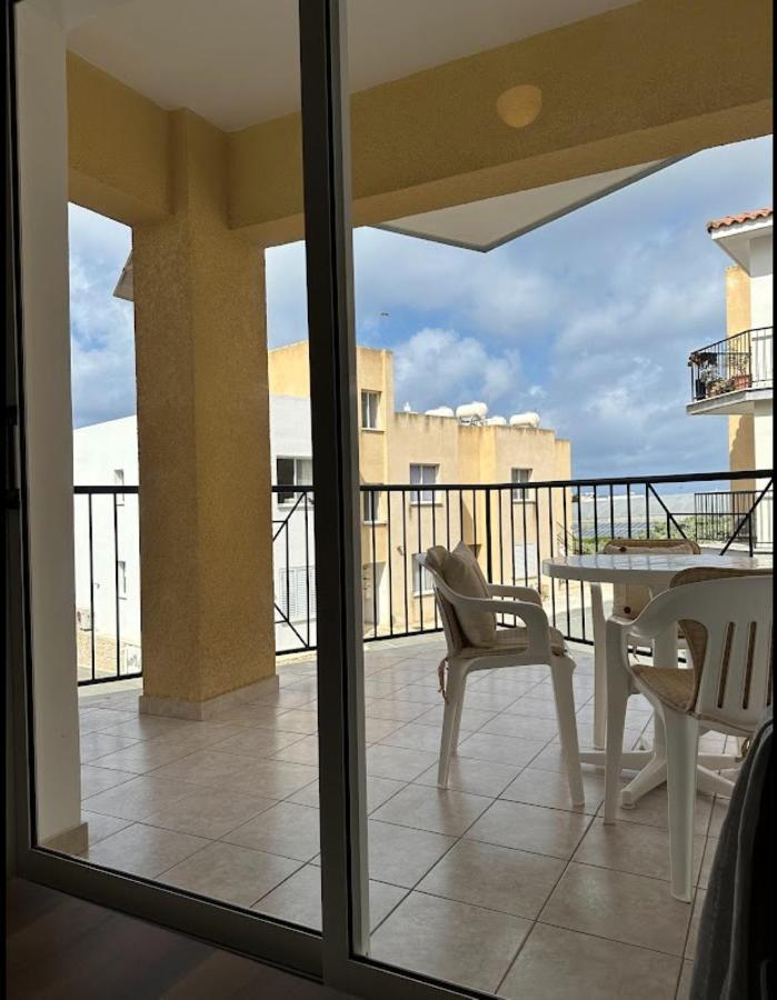 Galit House Apartment Paphos