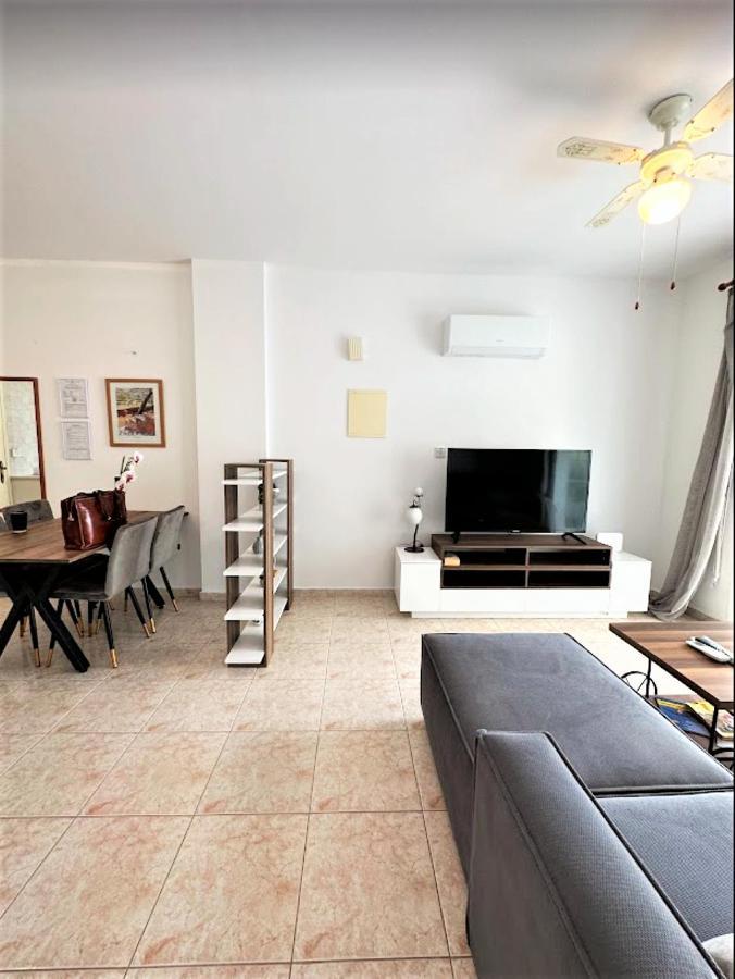 Galit House Apartment Paphos