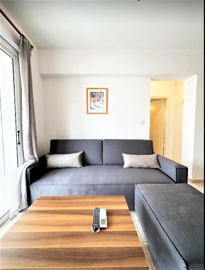 Galit House Apartment Paphos