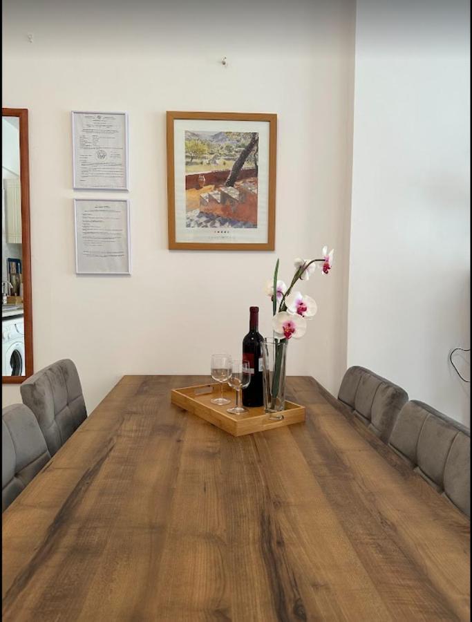 Galit House Apartment Paphos